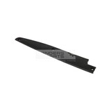 AFDEKKING LINKS ONDERSPOILER F2000 350MM
